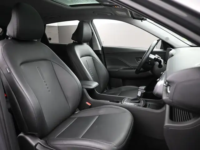 2025 Hyundai Kona Just Arrived & Fully Certified Preferred Trend - Photo 27