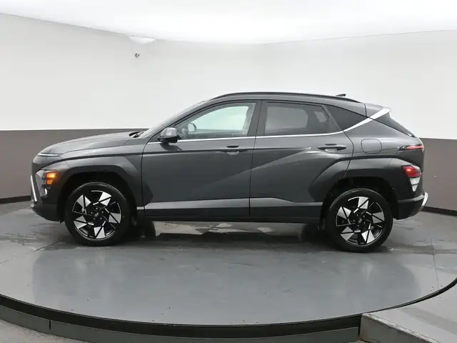 2025 Hyundai Kona Just Arrived & Fully Certified Preferred Trend - Photo 29