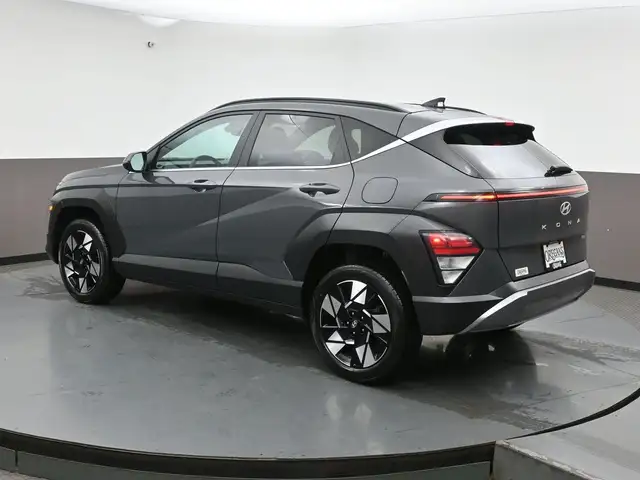 2025 Hyundai Kona Just Arrived & Fully Certified Preferred Trend - Photo 30