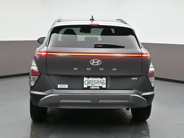 2025 Hyundai Kona Just Arrived & Fully Certified Preferred Trend - Photo 31
