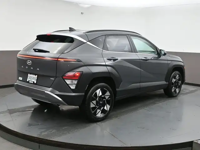 2025 Hyundai Kona Just Arrived & Fully Certified Preferred Trend - Photo 32