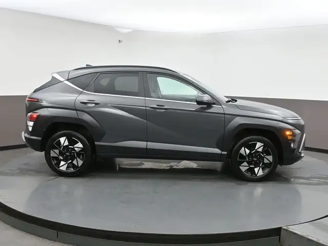 2025 Hyundai Kona Just Arrived & Fully Certified Preferred Trend - Photo 33