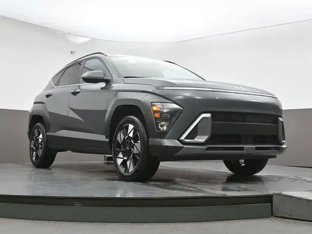 2025 Hyundai Kona Just Arrived & Fully Certified Preferred Trend - Photo 34