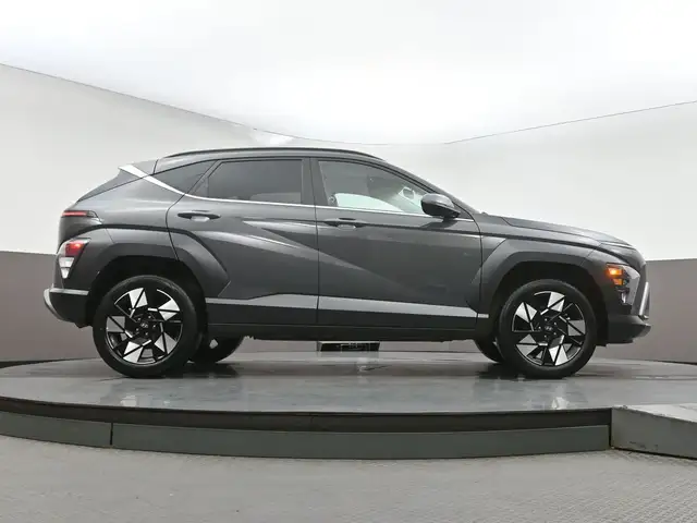 2025 Hyundai Kona Just Arrived & Fully Certified Preferred Trend - Photo 35