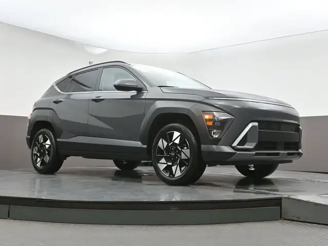 2025 Hyundai Kona Just Arrived & Fully Certified Preferred Trend - Photo 36