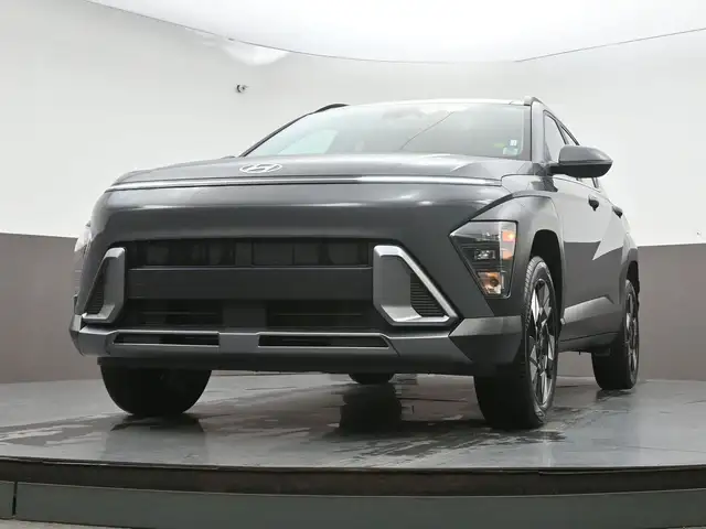 2025 Hyundai Kona Just Arrived & Fully Certified Preferred Trend - Photo 37