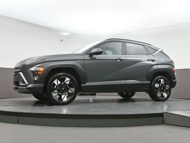 2025 Hyundai Kona Just Arrived & Fully Certified Preferred Trend - Photo 38