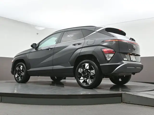 2025 Hyundai Kona Just Arrived & Fully Certified Preferred Trend - Photo 40