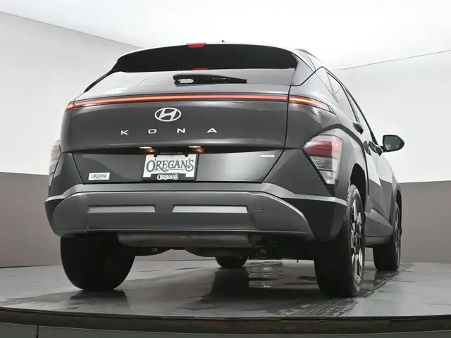 2025 Hyundai Kona Just Arrived & Fully Certified Preferred Trend - Photo 41