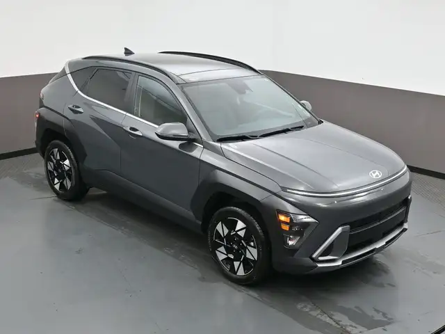 2025 Hyundai Kona Just Arrived & Fully Certified Preferred Trend - Photo 42
