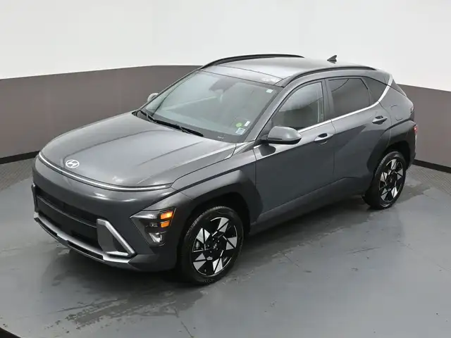 2025 Hyundai Kona Just Arrived & Fully Certified Preferred Trend - Photo 44