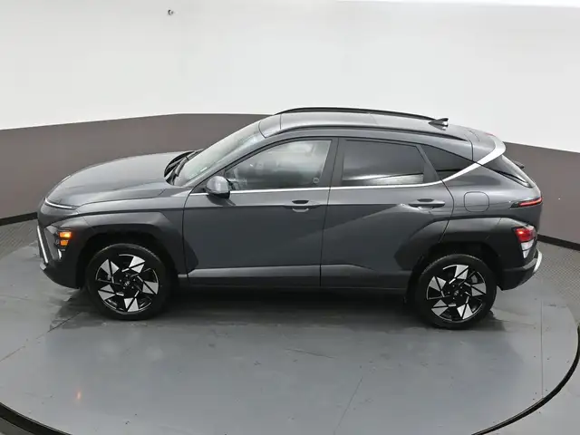 2025 Hyundai Kona Just Arrived & Fully Certified Preferred Trend - Photo 45