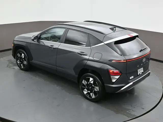2025 Hyundai Kona Just Arrived & Fully Certified Preferred Trend - Photo 46