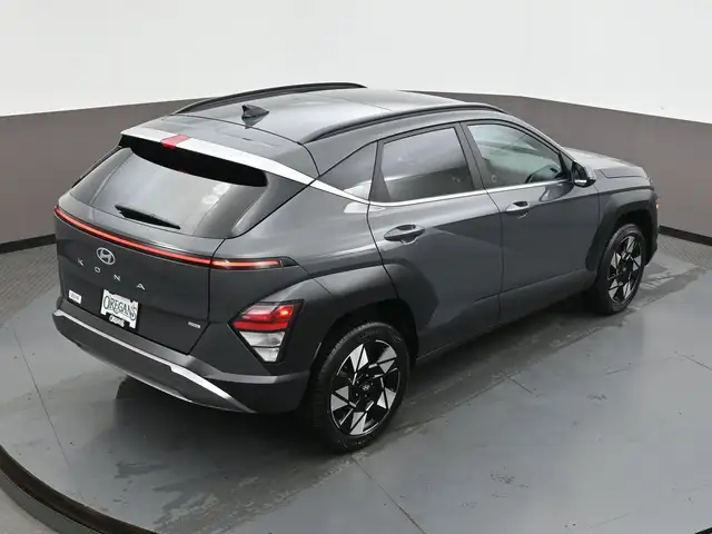 2025 Hyundai Kona Just Arrived & Fully Certified Preferred Trend - Photo 48
