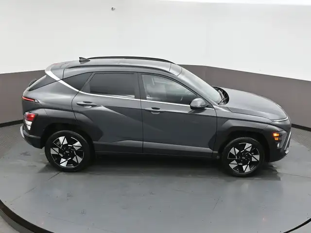 2025 Hyundai Kona Just Arrived & Fully Certified Preferred Trend - Photo 49