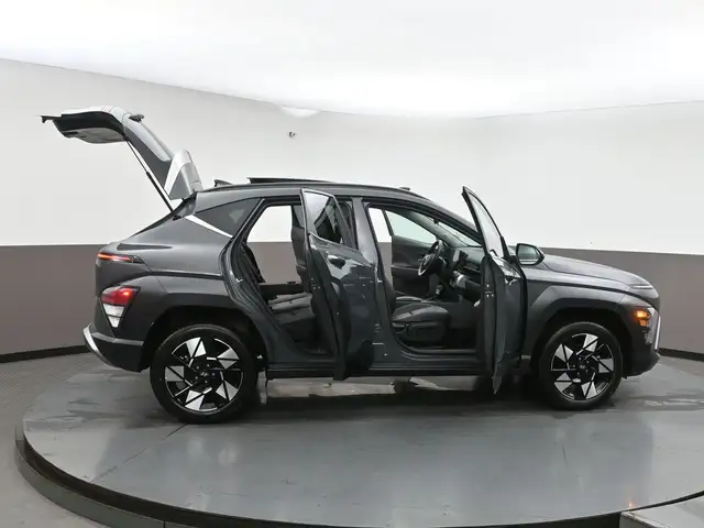 2025 Hyundai Kona Just Arrived & Fully Certified Preferred Trend - Photo 50