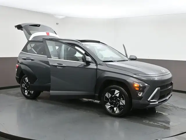 2025 Hyundai Kona Just Arrived & Fully Certified Preferred Trend - Photo 51