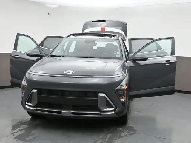 2025 Hyundai Kona Just Arrived & Fully Certified Preferred Trend - Photo 52