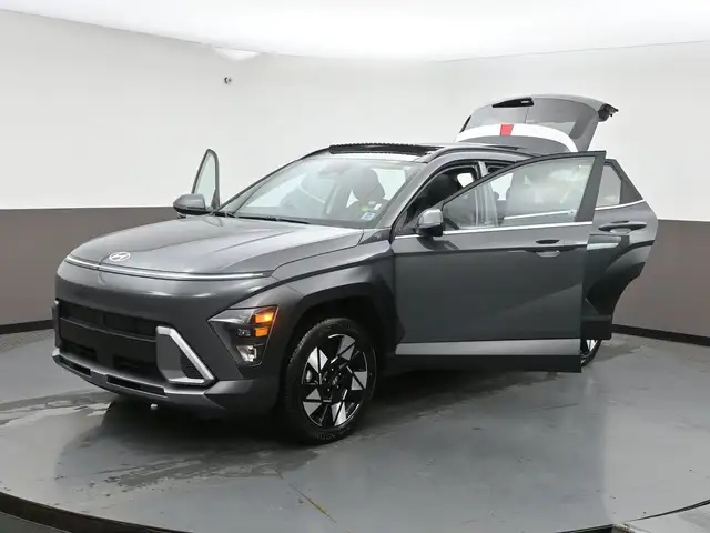 2025 Hyundai Kona Just Arrived & Fully Certified Preferred Trend - Photo 53