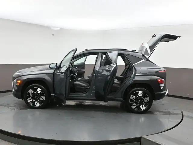 2025 Hyundai Kona Just Arrived & Fully Certified Preferred Trend - Photo 54