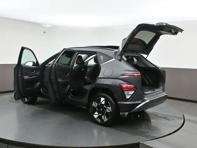 2025 Hyundai Kona Just Arrived & Fully Certified Preferred Trend - Photo 55