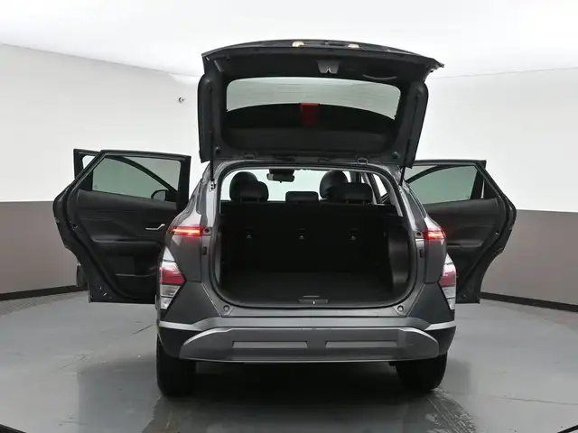 2025 Hyundai Kona Just Arrived & Fully Certified Preferred Trend - Photo 56