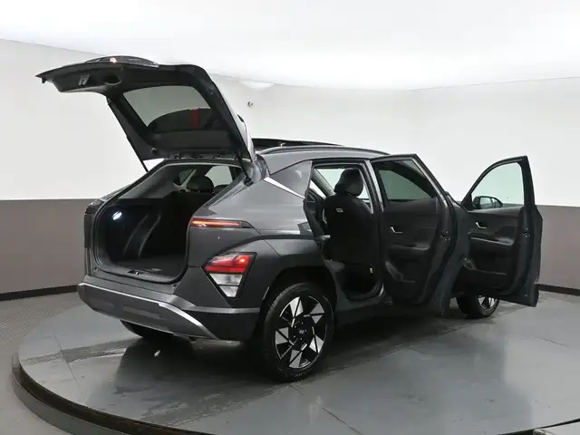 2025 Hyundai Kona Just Arrived & Fully Certified Preferred Trend - Photo 57