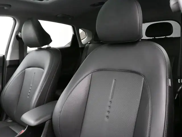 2025 Hyundai Kona Preferred Trend Leather, Sunroof, Bluelink, He - Photo 7