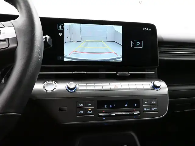 2025 Hyundai Kona Preferred Trend Leather, Sunroof, Bluelink, He - Photo 10