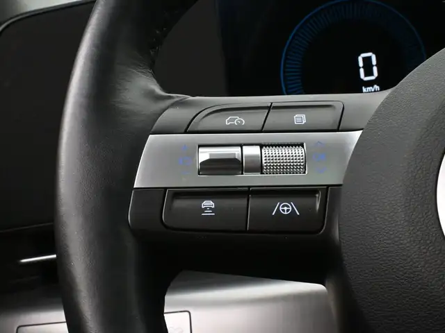 2025 Hyundai Kona Preferred Trend Leather, Sunroof, Bluelink, He - Photo 11