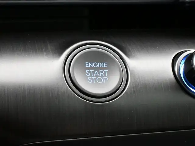 2025 Hyundai Kona Preferred Trend Leather, Sunroof, Bluelink, He - Photo 14