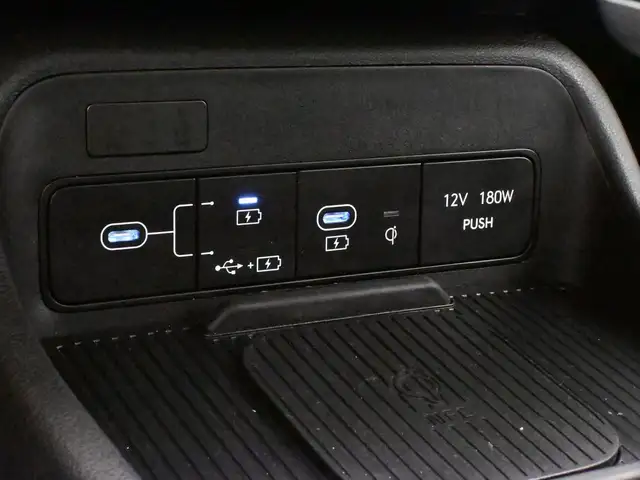 2025 Hyundai Kona Preferred Trend Leather, Sunroof, Bluelink, He - Photo 17