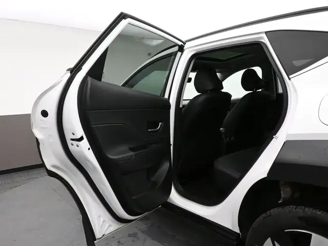 2025 Hyundai Kona Preferred Trend Leather, Sunroof, Bluelink, He - Photo 20