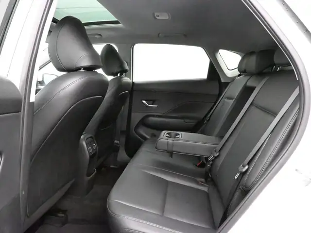 2025 Hyundai Kona Preferred Trend Leather, Sunroof, Bluelink, He - Photo 21