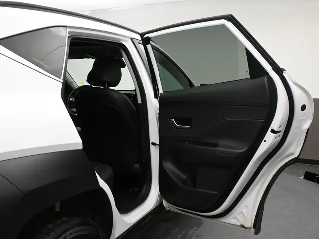 2025 Hyundai Kona Preferred Trend Leather, Sunroof, Bluelink, He - Photo 25