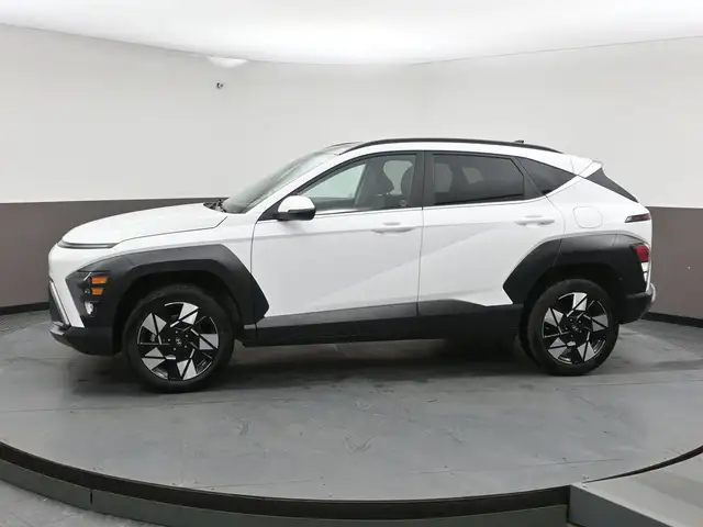 2025 Hyundai Kona Preferred Trend Leather, Sunroof, Bluelink, He - Photo 30