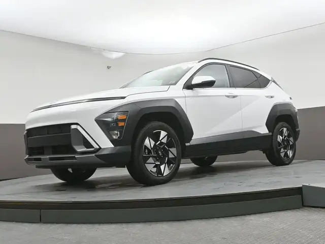 2025 Hyundai Kona Preferred Trend Leather, Sunroof, Bluelink, He - Photo 39