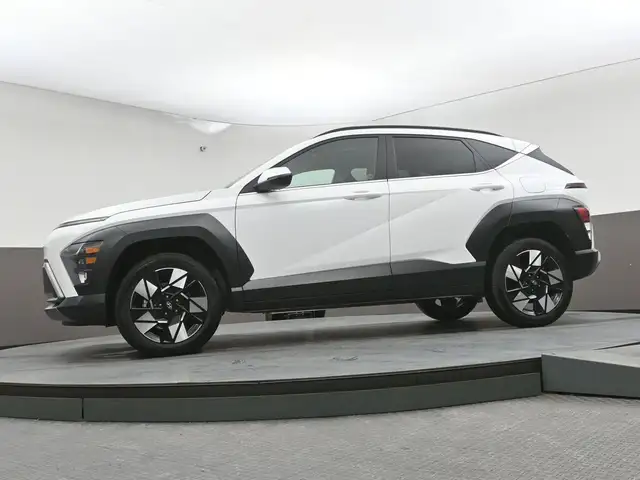 2025 Hyundai Kona Preferred Trend Leather, Sunroof, Bluelink, He - Photo 40