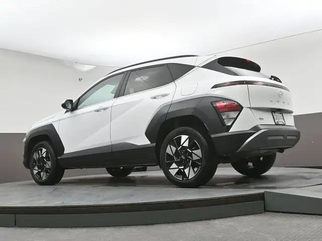 2025 Hyundai Kona Preferred Trend Leather, Sunroof, Bluelink, He - Photo 41
