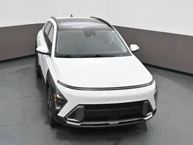 2025 Hyundai Kona Preferred Trend Leather, Sunroof, Bluelink, He - Photo 44