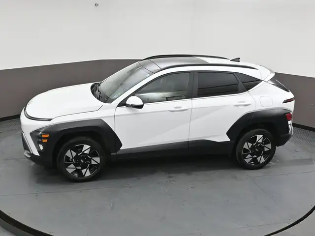 2025 Hyundai Kona Preferred Trend Leather, Sunroof, Bluelink, He - Photo 46
