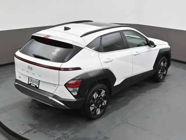 2025 Hyundai Kona Preferred Trend Leather, Sunroof, Bluelink, He - Photo 49