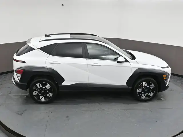 2025 Hyundai Kona Preferred Trend Leather, Sunroof, Bluelink, He - Photo 50
