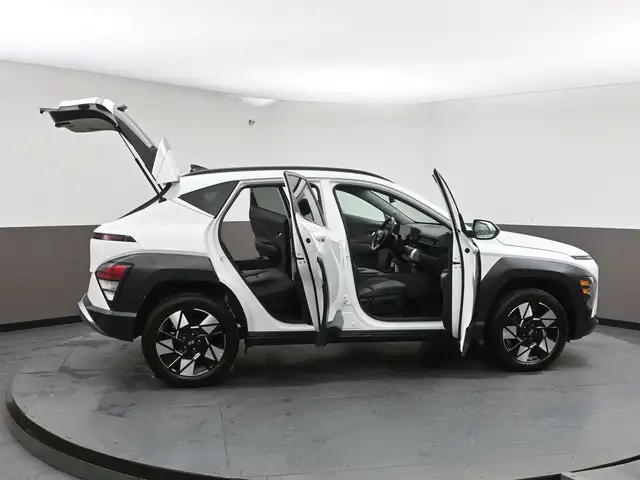 2025 Hyundai Kona Preferred Trend Leather, Sunroof, Bluelink, He - Photo 51