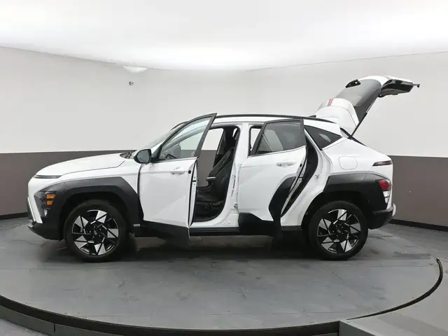 2025 Hyundai Kona Preferred Trend Leather, Sunroof, Bluelink, He - Photo 55