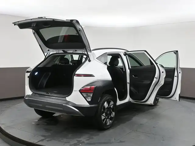 2025 Hyundai Kona Preferred Trend Leather, Sunroof, Bluelink, He - Photo 58