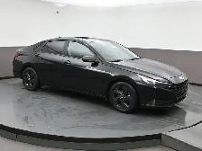 2023 Hyundai Elantra Preferred Tech Sunroof, Heated Seats/Wheel,