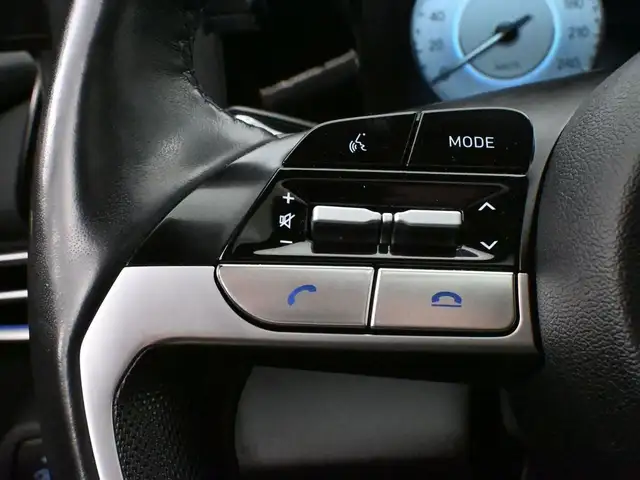 2023 Hyundai Elantra Preferred Tech Sunroof, Heated Seats/Wheel, - Photo 11