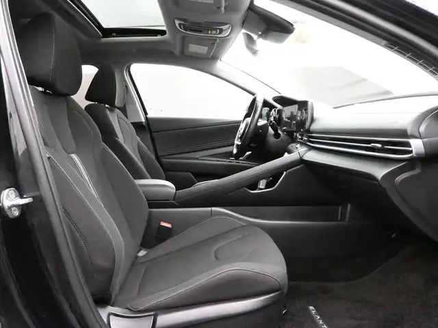 2023 Hyundai Elantra Preferred Tech Sunroof, Heated Seats/Wheel, - Photo 27