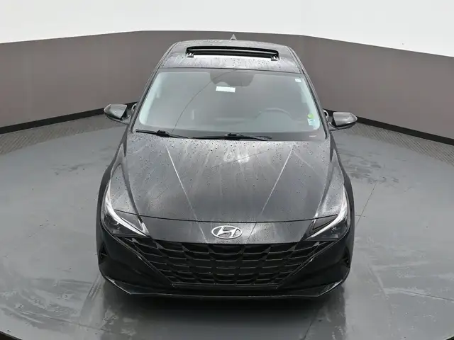 2023 Hyundai Elantra Preferred Tech Sunroof, Heated Seats/Wheel, - Photo 43
